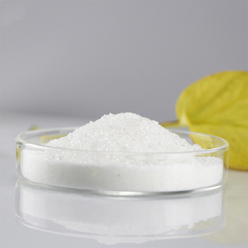 Sodium chlorate (NaClO3)